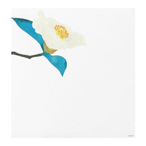Bloc de papel - Silk - Printing - Stewartia - ColorSwatch