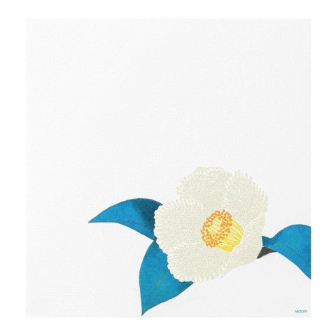 Bloc de papel - Silk - Printing - Stewartia - ColorSwatch