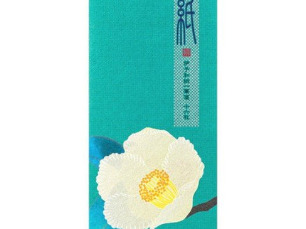 Bloc de papel - Silk - Printing - Stewartia (Slim) - ColorSwatch