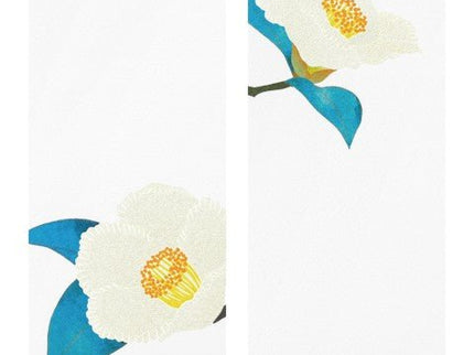 Bloc de papel - Silk - Printing - Stewartia (Slim) - ColorSwatch