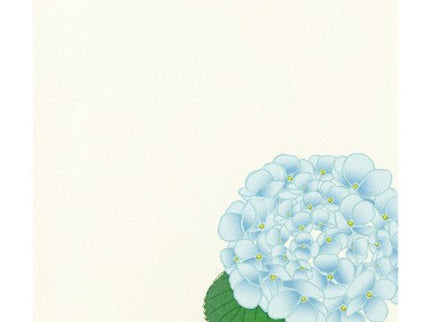 Bloc de papel - Silk - Printing - Summer Flowers - ColorSwatch