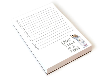 Bloc - One Thing at a Time - ColorSwatch