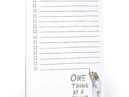 Bloc - One Thing at a Time - ColorSwatch