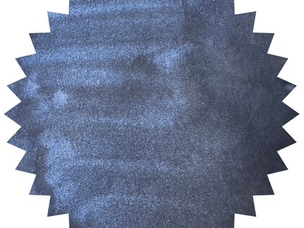 Blue Velvet Storm - Tinta 50mL (Shimmer) - ColorSwatch