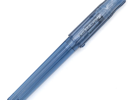 Pilot Kakuno - Clear Blue  - Pluma Fuente
