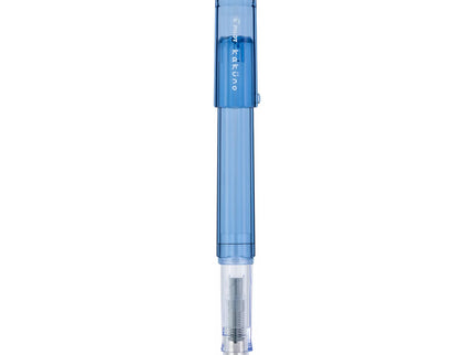Pilot Kakuno - Clear Blue  - Pluma Fuente
