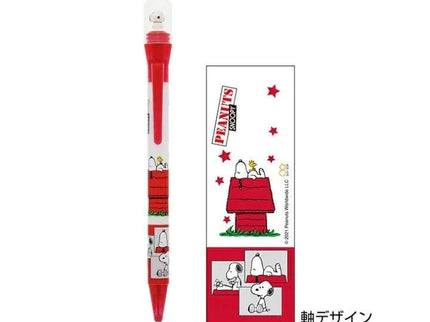 Bolígrafo Rotatorio - Peanuts (unidad) - ColorSwatch