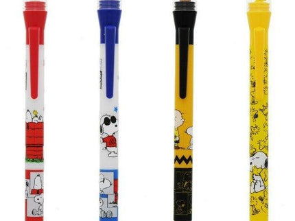 Bolígrafo Rotatorio - Peanuts (unidad) - ColorSwatch