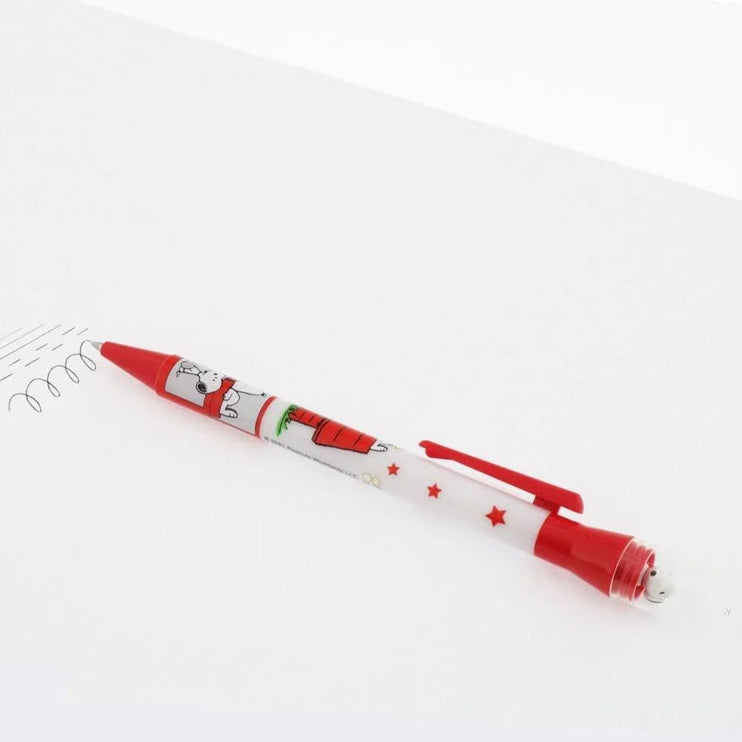 Bolígrafo Rotatorio - Peanuts (unidad) - ColorSwatch