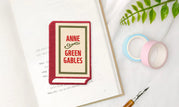 Anne of Green Gables