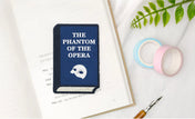 The Phantom of the Opera