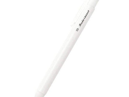 Borrador Radar Knock - Blanco - ColorSwatch