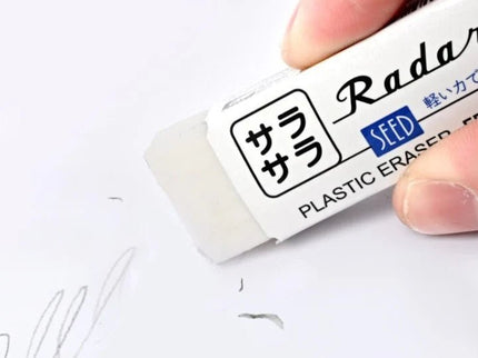 Borrador - Radar Knock Extra Light Touch - ColorSwatch