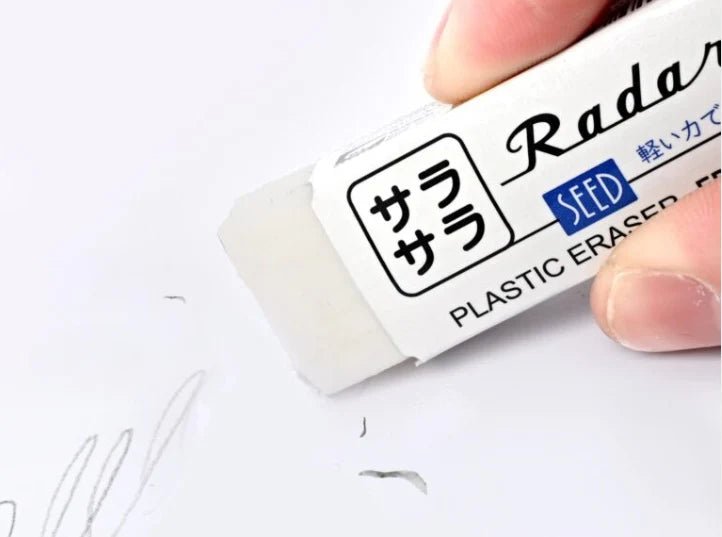 Borrador - Radar Knock Extra Light Touch - ColorSwatch