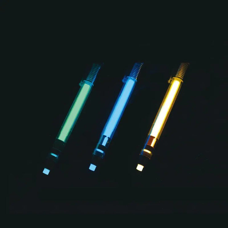 Borrador Retráctil - Neon Glow - ColorSwatch