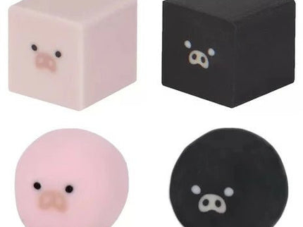 Borrador Transformable - Cerdito - ColorSwatch