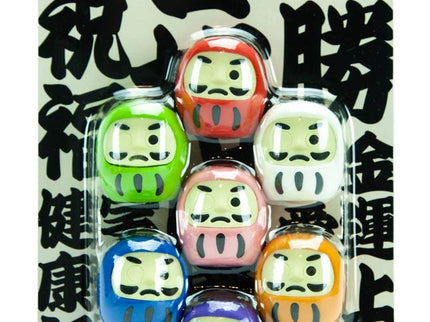 Borradores Daruma - ColorSwatch