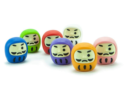 Borradores Daruma - ColorSwatch