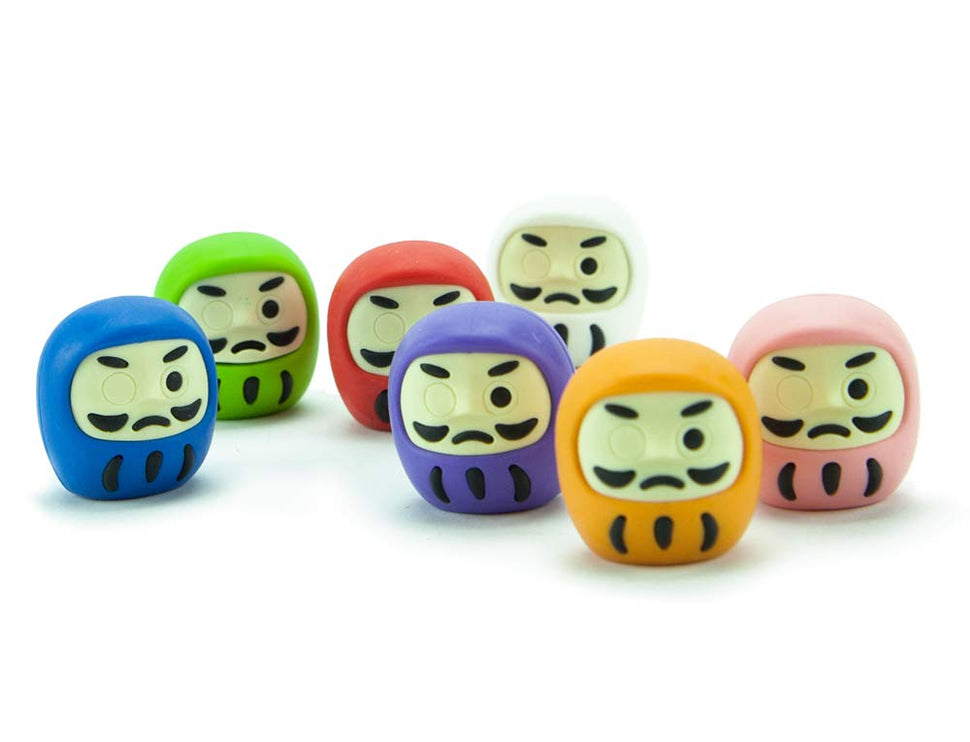 Borradores Daruma - ColorSwatch