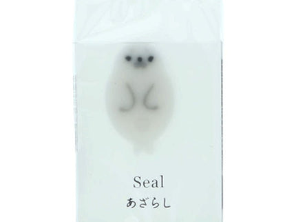 Borradores Sun star - Sea creatures in Ice - Foca - ColorSwatch