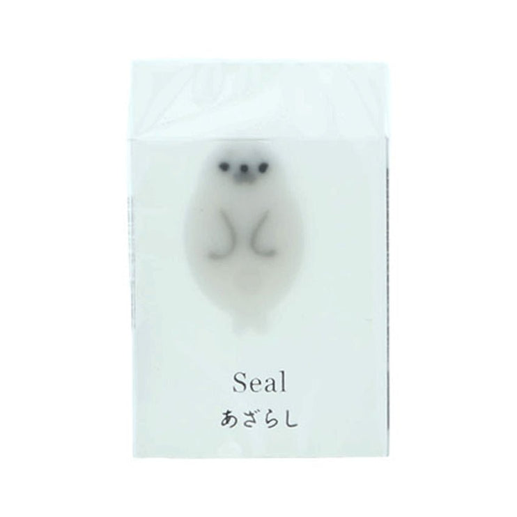 Borradores Sun star - Sea creatures in Ice - Foca - ColorSwatch