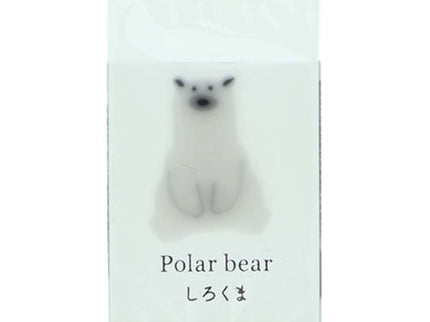 Borradores Sun star - Sea creatures in Ice - Oso polar - ColorSwatch