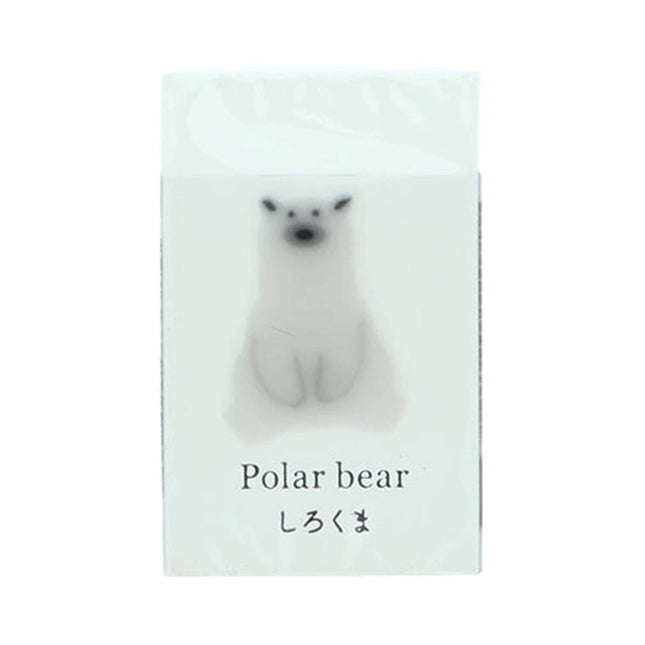 Borradores Sun star - Sea creatures in Ice - Oso polar - ColorSwatch