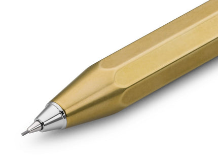 BRASS Sport - Portaminas 0.7mm - ColorSwatch