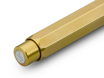 BRASS Sport - Portaminas 0.7mm - ColorSwatch