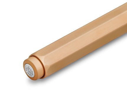 BRONZE Sport - Bolígrafo - ColorSwatch