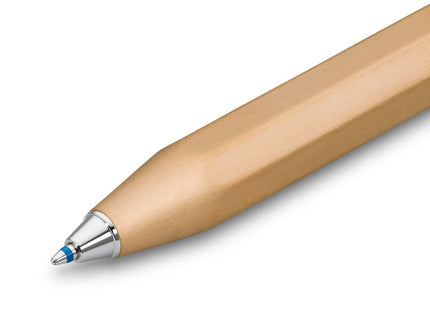 BRONZE Sport - Bolígrafo - ColorSwatch