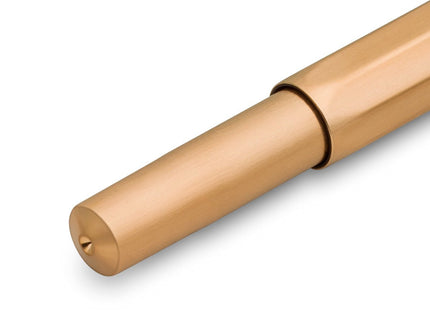 BRONZE Sport - Pluma Fuente M - ColorSwatch