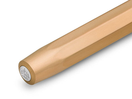 BRONZE Sport - Pluma Fuente M - ColorSwatch