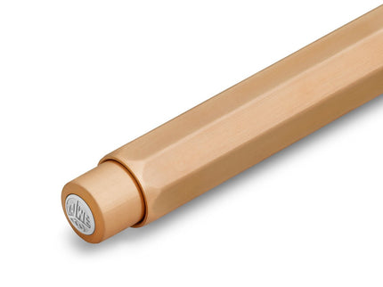 BRONZE Sport - Portaminas 0.7mm - ColorSwatch