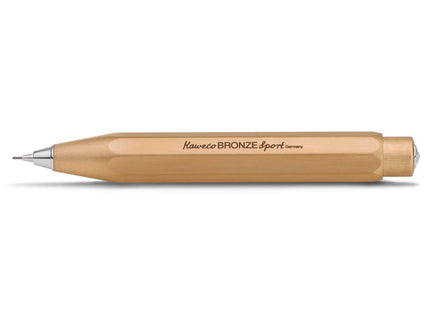 BRONZE Sport - Portaminas 0.7mm - ColorSwatch