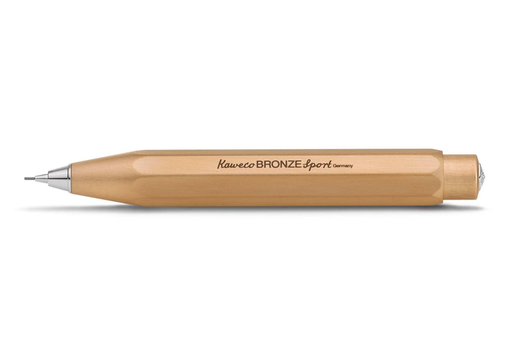 BRONZE Sport - Portaminas 0.7mm - ColorSwatch
