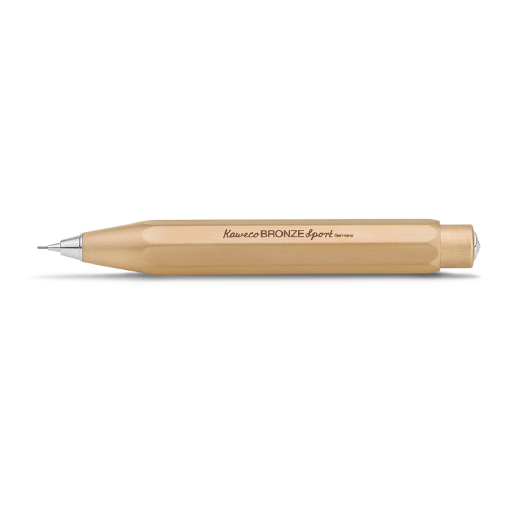 BRONZE Sport - Portaminas 0.7mm - ColorSwatch