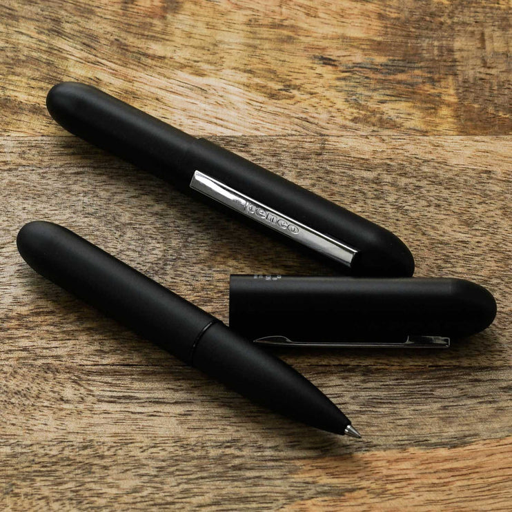 Perfection Ballpoint Pen - Black