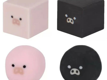 Borrador Transformable - Cerdito