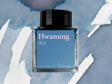 Tinta 30mL - Hwanung