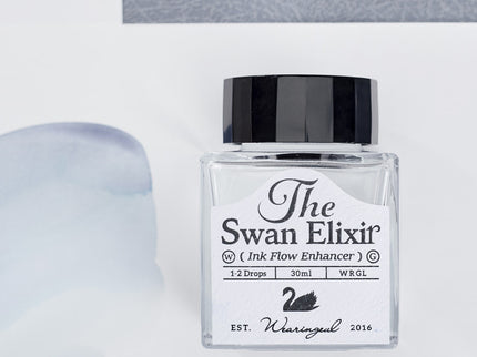 Wearingeul Swan Elixir