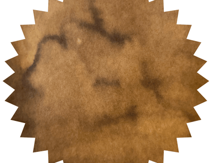 Caffe Crema - Tinta 50mL - ColorSwatch