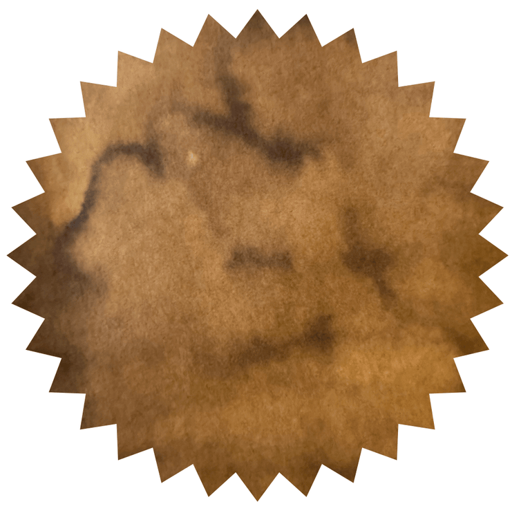 Caffe Crema - Tinta 50mL - ColorSwatch