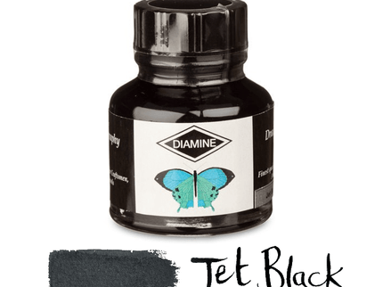Calligraphy and Drawing Ink - Diamine - ColorSwatch