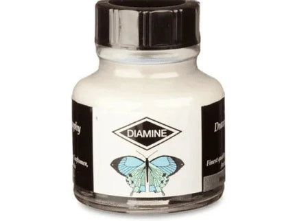 Calligraphy and Drawing Ink - Diamine - ColorSwatch