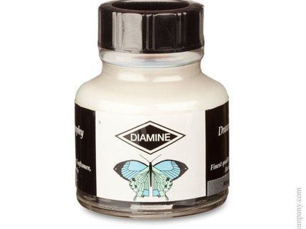 Calligraphy and Drawing Ink - Diamine - ColorSwatch