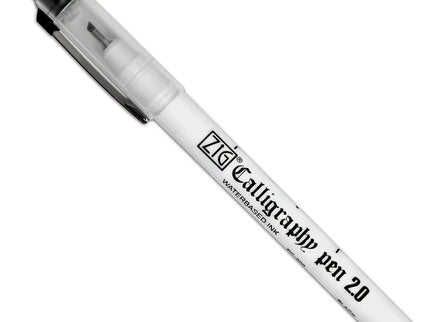 Calligraphy Pen - 2.0mm - ColorSwatch