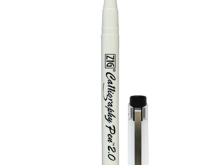 Calligraphy Pen - 2.0mm - ColorSwatch