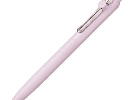 Uni ball Zento - 0.38mm negro - Lavender