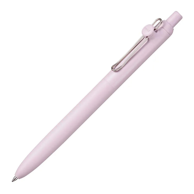 Uni ball Zento - 0.38mm negro - Lavender